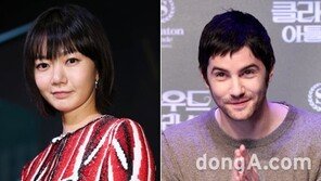 배두나·짐 스터게스 결별… 배두나 소속사 “결별 이유 확인하기 어렵다”