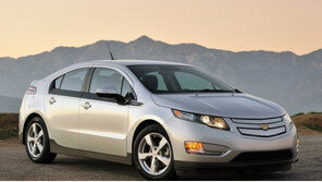 GM, 쉐보레 볼트 6만4000대 美리콜…문제점은?