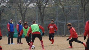 포항-울산, K리그 최다승 타이틀 경쟁 점화