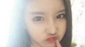 ‘너의 목소리가 보여’ 연지은, 교복 입고 인증샷… 청순미↑