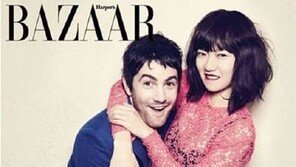 미국 드라마 ‘센스8’ 방영 앞 둔 배두나, 짐 스터게스 결별 알려져