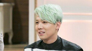 ‘마녀사냥’ 이홍기 “열애설? 소속사가 막아줘야”