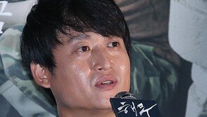 유승목, 스크린·TV 넘나드는 ‘신스틸러’ 활약