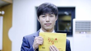 오민석, ‘킬미 힐미’ 종영 소감 “도움 주신 모든 분들께 감사…잊지 않겠다”