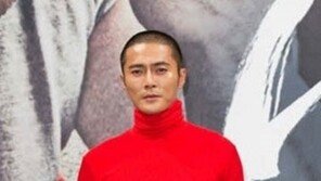 ‘해피투게더’ 조동혁, 과거 패션리더 된 사연 공개