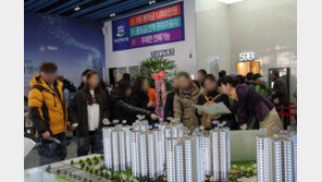 ‘아산 온천 미소지움’ 아파트의 품격… ‘힐링’으로 승부한다!