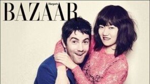 배두나 짐 스터게스 결별, 공식 입장 후 10개월 뒤 ‘이별’