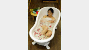 봄맞이 몸 속 독소 배출법, 스트레칭-차마시기-햇볕 쬐기-‘□□’…상쾌한 기분 UP!