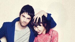 ‘월드커플’ 배두나·짐 스터게스 결별… “최근 결별, 사생활 양해 부탁”