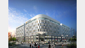 마곡 특별계획구역 개발 수혜, 동익 드 미라벨 상가 관심