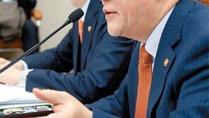 최경환, 기업에 적정수준 임금인상 요구… “소비가 회복될 수 있도록”