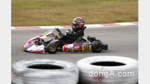 [RMC 2015 아시아]역동적인 연습 주행…최고 랩타입 노린다