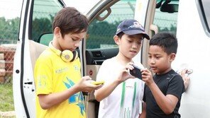 [RMC 2015 아시아]초등학생이 카트 경주를? F1 꿈꾸는 아이들 