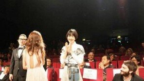 ‘韓-英 커플’ 배두나 짐 스터게스 결별 이유 NO코멘트? ‘추억 속으로…’