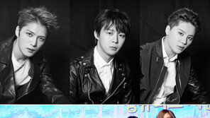 세계로 스며드는 케이팝