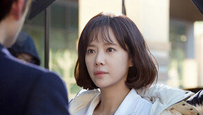 황정음, 이제는 ‘대체불가’ 여배우