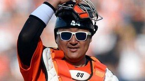 부상이탈 조인성 “나도 어이없고 당황스럽다”