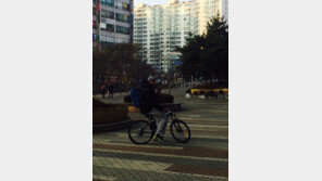 포웰-레더가 ‘유도훈 바라기’ 된 사연