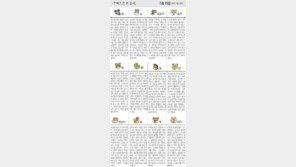 [오늘의 운세/3월15일]주역으로 본 운세 