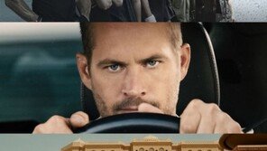 故폴 워커, 유작 개봉 예정