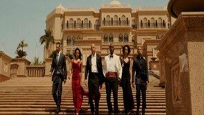 폴 워커, 가슴 찡한 유작 ‘분노의 질주: 더 세븐’ 개봉 예정