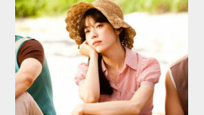 쎄시봉 참패, 한효주 캐스팅이 문제였나?