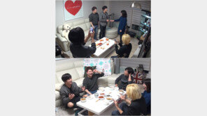 ‘나 혼자 산다’ 정용화, 女 손 잡고 “밤하늘 별빛보다 아름다워요”…무슨 상황?