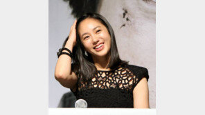 박주미, 여신에서 현모양처로…