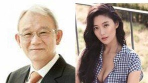 클라라와 구설수 이규태, 방산비리로 구속