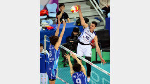 대한항공-현대캐피탈 1차전, 68%가 대한항공 우세 전망