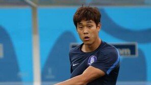 K리그 개막전에서 입단식을 치르는 선수는?