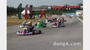 [RMC 2015 아시아]질주본능을 깨우다…예선부터 치열한 승부