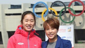 ‘서울국제마라톤’ 국내 여자부 1위-국제 2위 김성은, 끝내 눈물