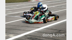 [RMC 2015 아시아]어느덧 준결승…韓 카트 수준은?