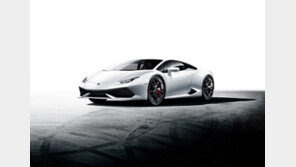 람보르기니, 2014년 매출 창립 이래 최고치 기록