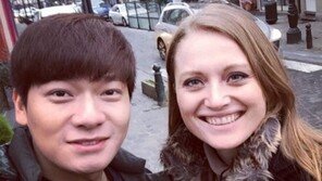 ‘내친구집’ 장위안, 줄리안 누나와 다정하게 ‘찰칵’ 인증샷 공개…“정말 예뻤어”