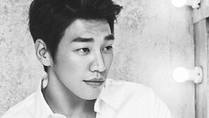 LG생활건강 ‘보닌’ 새 모델 김영광 발탁