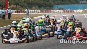 [RMC 2015 아시아]무더위 속 결승…‘폭풍질주’ 빛났다