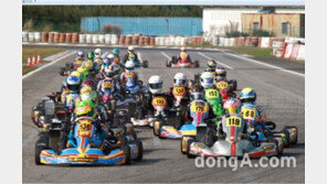 [RMC 2015 아시아]딱 한 번의 완벽한 추월 기회…