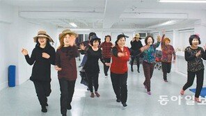 [대전/충남]¨잃어버린 나, 춤으로 표현해요¨