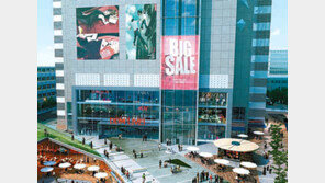 현대百, 서울 강북 도심상권 첫 진출