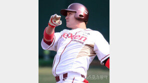 [시범경기 체크포인트] 벌써 3호 홈런…박병호의 거포본능