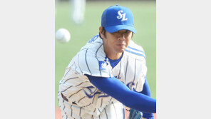 [시범경기 체크포인트] 임창용 첫 등판…최고구속 149km