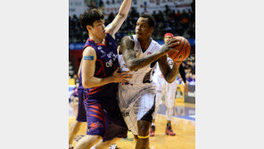 만날때마다 명승부…장외전도 뜨겁다