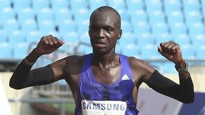 에루페 우승 “한국 귀화해 리우올림픽 출전”