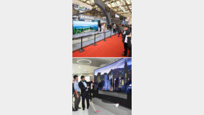 삼성 “저화질을 고화질로”… LG “축구 중계 쉽게 저장”