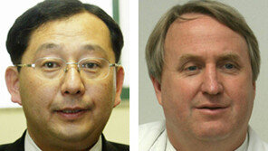 호사카 교수-인요한 소장 등 5명 독립기념관 비상임이사에 선임