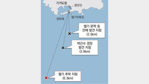 가거도 헬기장 새로 지었더라면… 