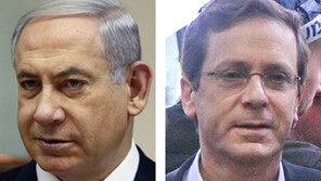 네타냐후 총리 재집권 ‘흔들’