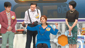 수요일 밤 몸신 신드롬